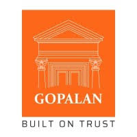 GOPALAN ENTERPRISES